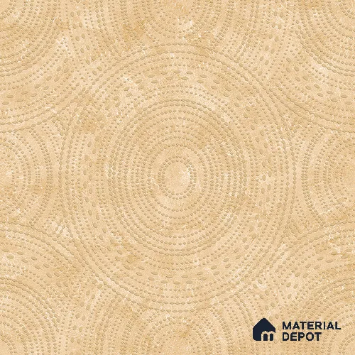 34520-3 | 5 Meter x 41.7 Inches Geometric Look Wallpaper - 56.99 Sq. Ft. | Minimum 15% wastage during installation
