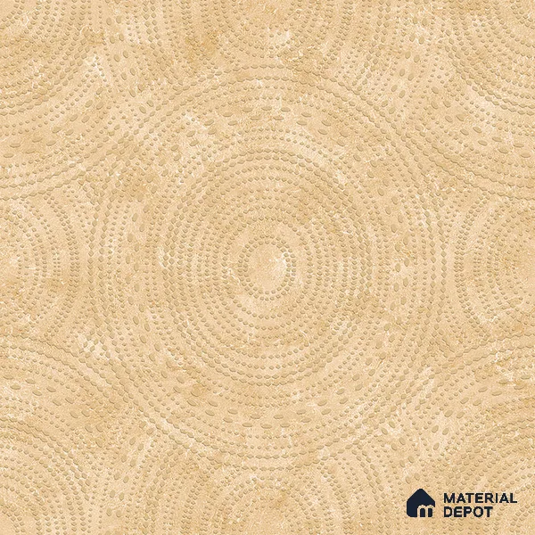 34520-3 | 5 Meter x 41.7 Inches Geometric Look Wallpaper - 56.99 Sq. Ft. | Minimum 15% wastage during installation