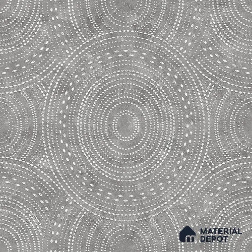 34520-4 | 5 Meter x 41.7 Inches Geometric Look Wallpaper - 56.99 Sq. Ft. | Minimum 15% wastage during installation