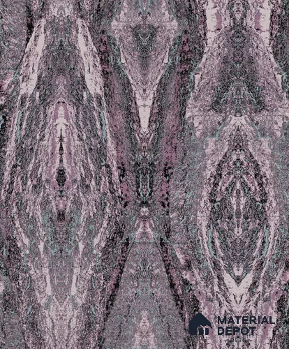 VA10101 5 Meter x 41.73 Inches Abstract Design Wallpaper - 56.99 Sq. Ft. | Minimum 15% wastage during installation