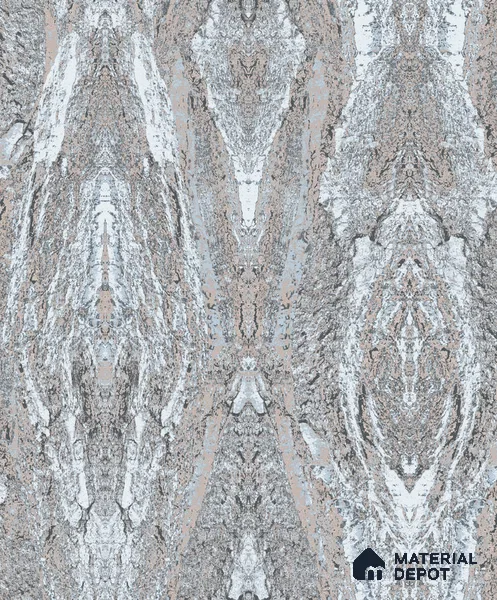 VA10105 5 Meter x 41.73 Inches Abstract Design Wallpaper - 56.99 Sq. Ft. | Minimum 15% wastage during installation
