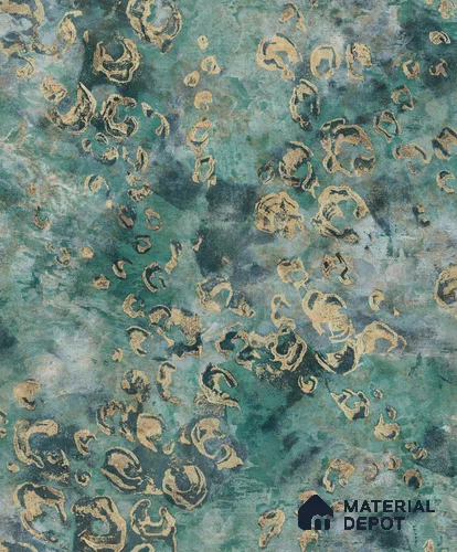 VA10407 5 Meter x 41.73 Inches Abstract Design Wallpaper - 56.99 Sq. Ft. | Minimum 15% wastage during installation