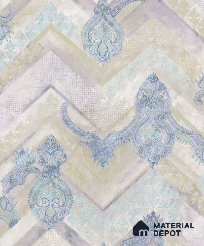 VA13006 5 Meter x 41.73 Inches Abstract Design Wallpaper - 56.99 Sq. Ft. | Minimum 15% wastage during installation