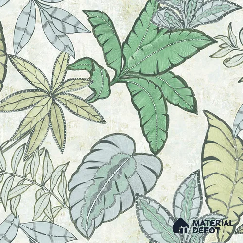 VA13201 5 Meter x 41.73 Inches Abstract Design Wallpaper - 56.99 Sq. Ft. | Minimum 15% wastage during installation