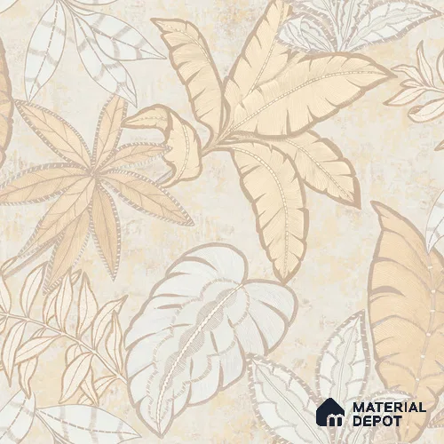 VA13205 5 Meter x 41.73 Inches Abstract Design Wallpaper - 56.99 Sq. Ft. | Minimum 15% wastage during installation