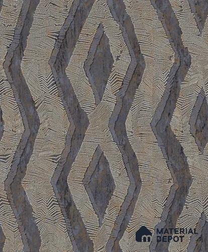 VA13508 5 Meter x 41.73 Inches Abstract Design Wallpaper - 56.99 Sq. Ft. | Minimum 15% wastage during installation
