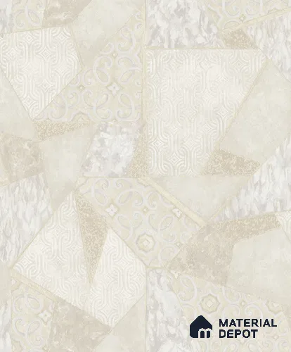 VA15204 5 Meter x 41.73 Inches Abstract Design Wallpaper - 56.99 Sq. Ft. | Minimum 15% wastage during installation