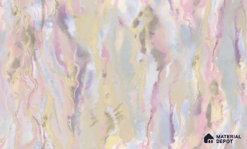 VA15901 5 Meter x 41.73 Inches Abstract Design Wallpaper - 56.99 Sq. Ft. | Minimum 15% wastage during installation