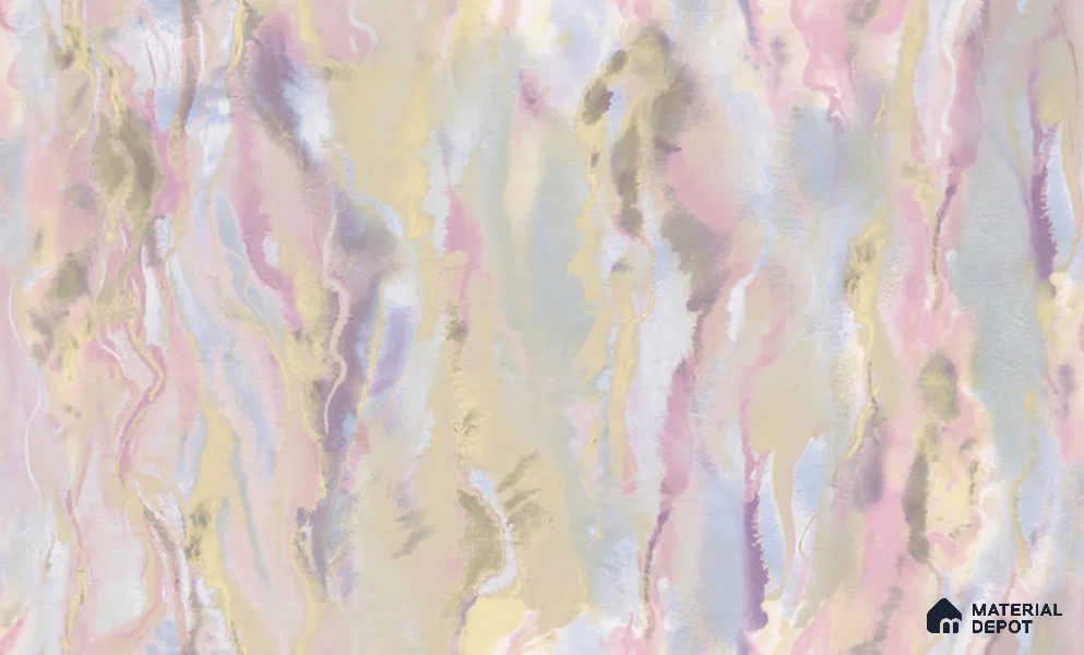 VA15901 5 Meter x 41.73 Inches Abstract Design Wallpaper - 56.99 Sq. Ft. | Minimum 15% wastage during installation