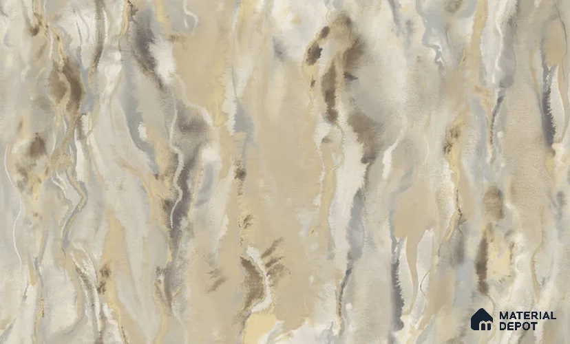 VA15904 5 Meter x 41.73 Inches Abstract Design Wallpaper - 56.99 Sq. Ft. | Minimum 15% wastage during installation