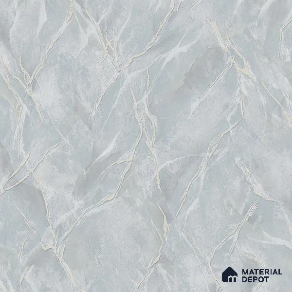ST021019 | 10.05 Meter x 20.86 Inches Marble Look Wallpaper - 57.33 Sq. Ft. | Minimum 10% wastage during installation