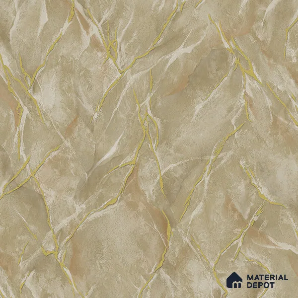 ST021012 | 10.05 Meter x 20.86 Inches Marble Look Wallpaper - 57.33 Sq. Ft. | Minimum 10% wastage during installation