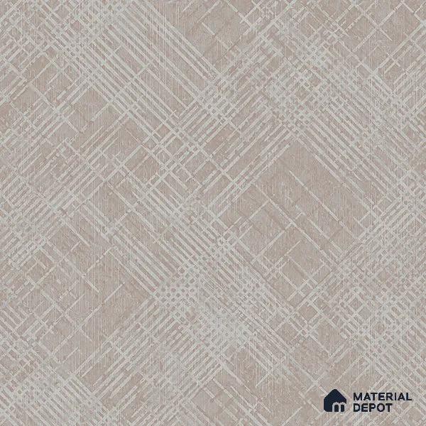 ST021049 | 10.05 Meter x 20.86 Inches Patterned Look Wallpaper - 57.33 Sq. Ft. | Minimum 15% wastage during installation