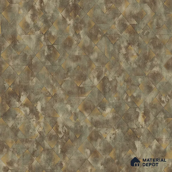 ST021084 | 10.05 Meter x 20.86 Inches Patterned Look Wallpaper - 57.33 Sq. Ft. | Minimum 15% wastage during installation