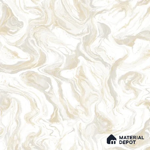 62518-2 | 5 Meter x 41.7 Inches Marble Look Wallpaper - 56.99 Sq. Ft. | Minimum 10% wastage during installation