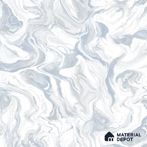 62518-3 | 5 Meter x 41.7 Inches Marble Look Wallpaper - 56.99 Sq. Ft. | Minimum 10% wastage during installation