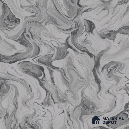 62518-4 | 5 Meter x 41.7 Inches Marble Look Wallpaper - 56.99 Sq. Ft. | Minimum 10% wastage during installation