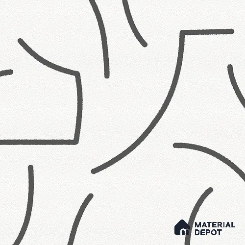 62514-3 | 5 Meter x 41.7 Inches Abstract Look Wallpaper - 56.99 Sq. Ft. | Minimum 15% wastage during installation
