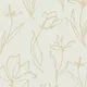 62510-3 | 5 Meter x 41.7 Inches Florals Look Wallpaper - 56.99 Sq. Ft. Image 01