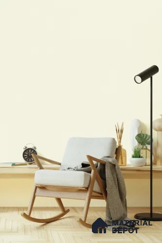 LA-9062 | 10 Meter x 21 Inch PVC Texture Look Wallpaper - 57 Sq. Ft. | Minimum 15% wastage during installation