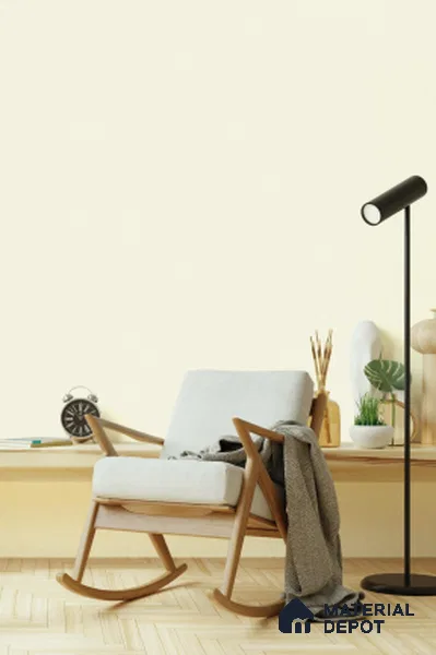 LA-9062 | 10 Meter x 21 Inch PVC Texture Look Wallpaper - 57 Sq. Ft. | Minimum 15% wastage during installation