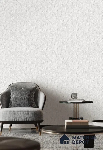 LA-9072 | 10 Meter x 21 Inch PVC Texture Look Wallpaper - 57 Sq. Ft. | Minimum 15% wastage during installation