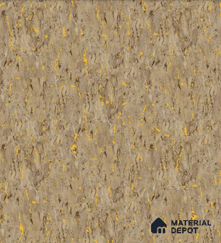 LA-9074 | 10 Meter x 21 Inch PVC Texture Look Wallpaper - 57 Sq. Ft. | Minimum 15% wastage during installation