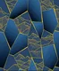 RG7001 | 10 Meter x 20.86 Inches Abstract Look PVC Wallpaper - 56.94 Sq. Ft Image 01