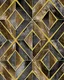 RG7034 | 10 Meter x 20.86 Inches Geometric Look PVC Wallpaper - 56.94 Sq. Ft Image 01