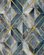 RG7030 | 10 Meter x 20.86 Inches Geometric Look PVC Wallpaper - 56.94 Sq. Ft Image 01