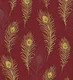 RG7035 | 10 Meter x 20.86 Inches Patterned Look PVC Wallpaper - 56.94 Sq. Ft Image 01