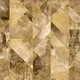 RG7043 | 10 Meter x 20.86 Inches Geometric Look PVC Wallpaper - 56.94 Sq. Ft Image 01