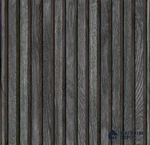 RG7046 | 10 Meter x 20.86 Inches Wood Look PVC Wallpaper - 56.94 Sq. Ft | Minimum 15% wastage during installation