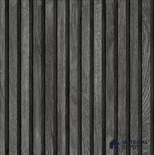 RG7048 | 10 Meter x 20.86 Inches Wood Look PVC Wallpaper - 56.94 Sq. Ft | Minimum 15% wastage during installation