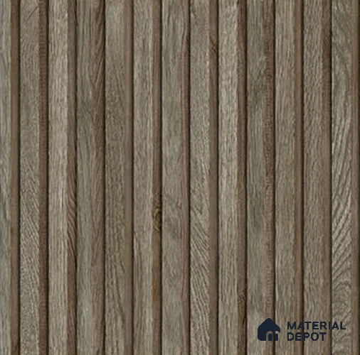 RG7044 | 10 Meter x 20.86 Inches Wood Look PVC Wallpaper - 56.94 Sq. Ft | Minimum 15% wastage during installation