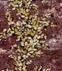 RG7053 | 10 Meter x 20.86 Inches Florals Look PVC Wallpaper - 56.94 Sq. Ft Image 01