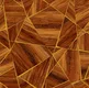 RG7056 | 10 Meter x 20.86 Inches Geometric Look PVC Wallpaper - 56.94 Sq. Ft Image 01