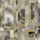 RG7064 | 10 Meter x 20.86 Inches Geometric Look PVC Wallpaper - 56.94 Sq. Ft Image 01