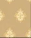 KA 7016 | 10 Meter x 20.86 Inches Damask Look PVC Wallpaper - 56.94 Sq. Ft Image 01