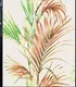 KA 7029 | 10 Meter x 20.86 Inches Florals Look PVC Wallpaper - 56.94 Sq. Ft Image 01