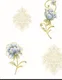 KA 7043 | 10 Meter x 20.86 Inches Florals Look PVC Wallpaper - 56.94 Sq. Ft Image 01