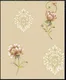KA 7045 | 10 Meter x 20.86 Inches Florals Look PVC Wallpaper - 56.94 Sq. Ft Image 01