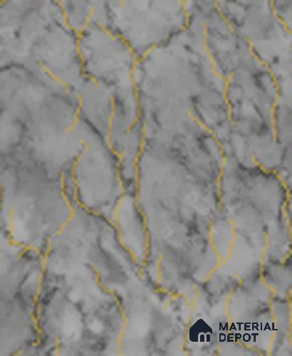KA 7053 | 10 Meter x 20.86 Inches Patterned Look PVC Wallpaper - 56.94 Sq. Ft | Minimum 15% wastage during installation