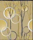 KA 7054 | 10 Meter x 20.86 Inches Patterned Look PVC Wallpaper - 56.94 Sq. Ft Image 01