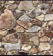 KA 7060 | 10 Meter x 20.86 Inches Stone Look PVC Wallpaper - 56.94 Sq. Ft Image 01