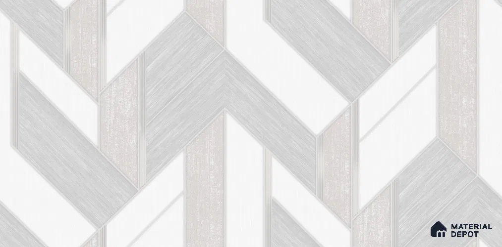 81237-1 | 5 Meter x 42 Inch PVC Wood Look Wallpaper - 57 Sq. Ft. | Minimum 15% wastage during installation