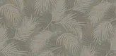 81233-5 | 5 Meter x 42 Inch PVC Florals Look Wallpaper - 57 Sq. Ft. Image 01
