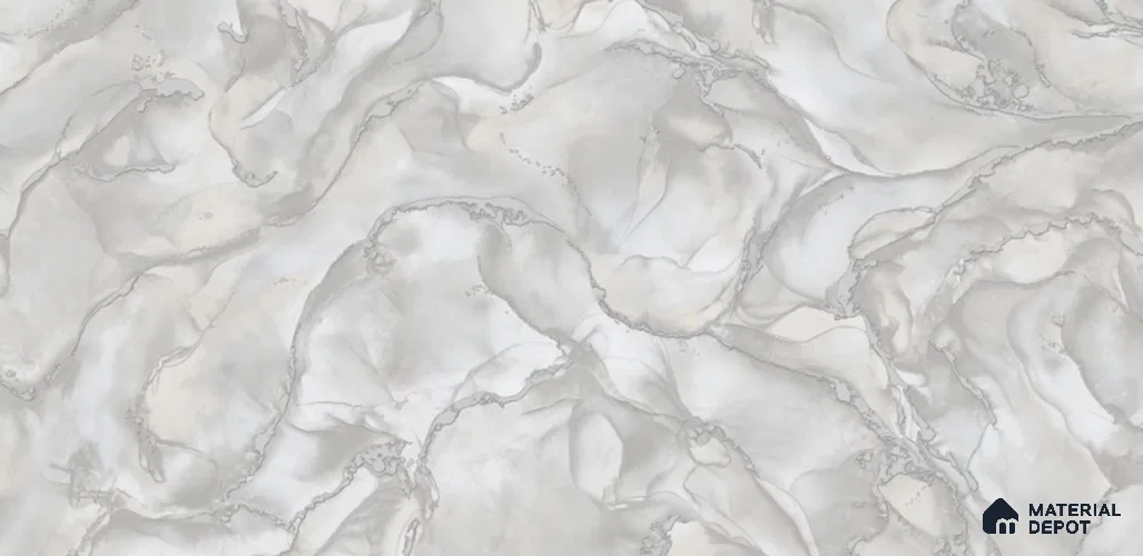 81231-1 | 5 Meter x 42 Inch PVC Abstract Look Wallpaper - 57 Sq. Ft. | Minimum 15% wastage during installation