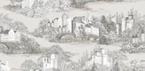 81230-3 | 5 Meter x 42 Inch PVC Patterned Look Wallpaper - 57 Sq. Ft. Image 01