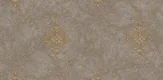 81228-5 | 5 Meter x 42 Inch PVC Damask Look Wallpaper - 57 Sq. Ft.  Image 01